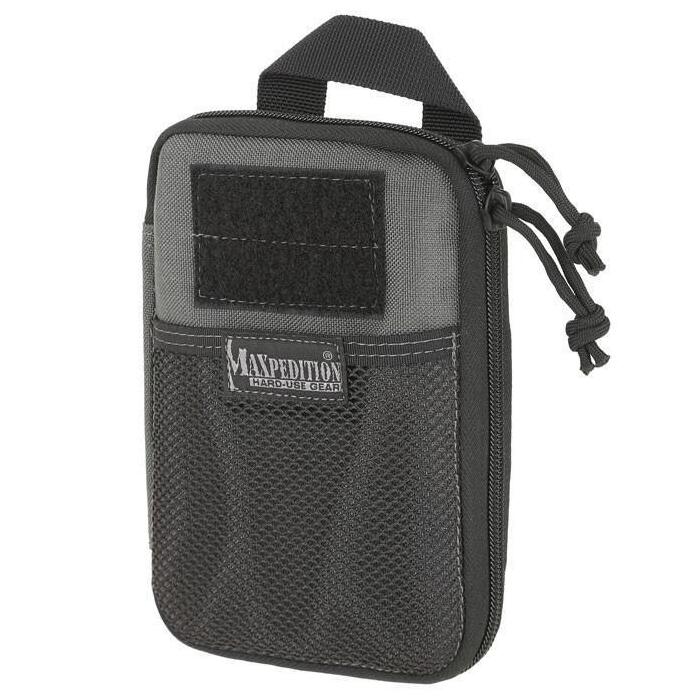Maxpedition E.D.C. Pocket Organizer (Wolf Gray)