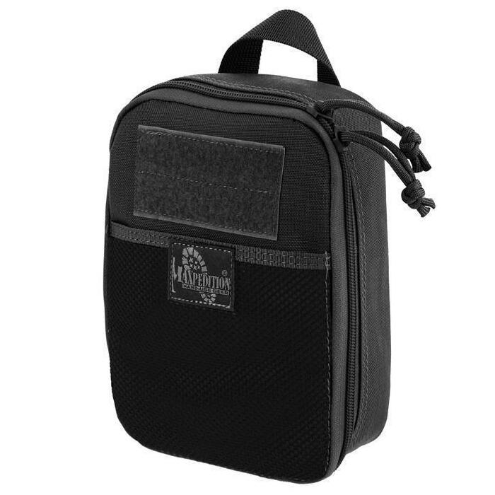 Maxpedition Beefy Pocket Organizer (Black)