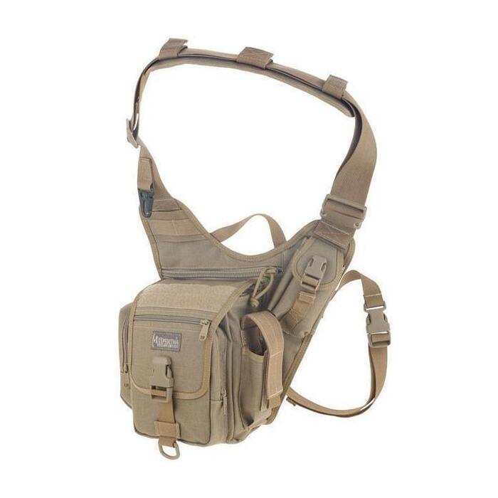 Maxpedition Fatboy Versipack