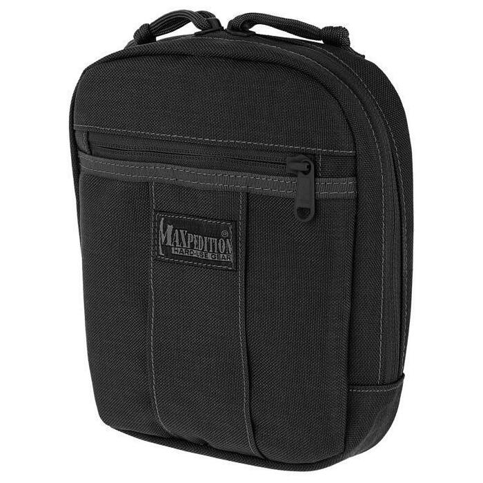 Maxpedition JK-1 Concealed Carry Pouch (Black)