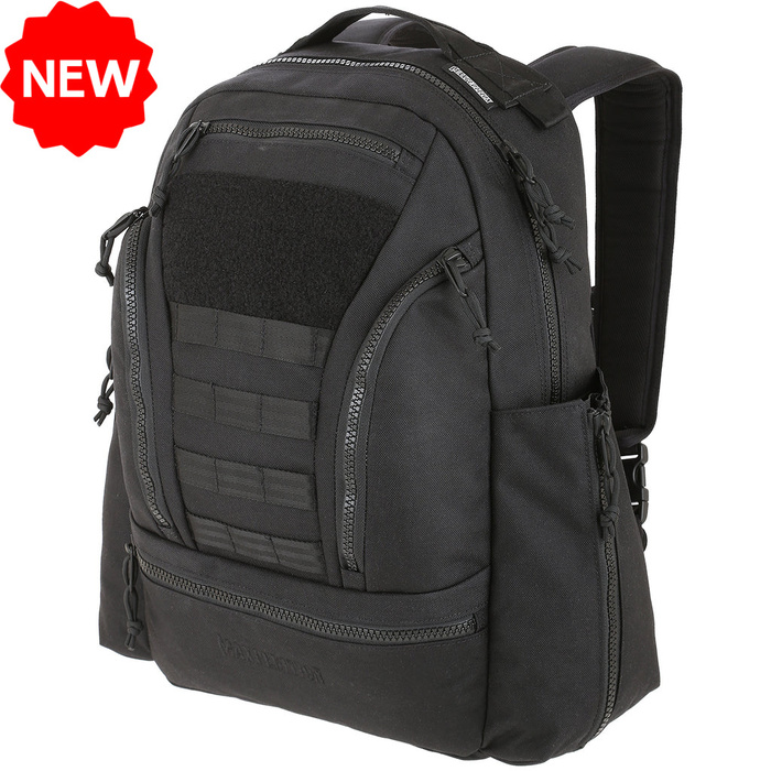 Maxpedition Lassen Backpack 29L (Black)