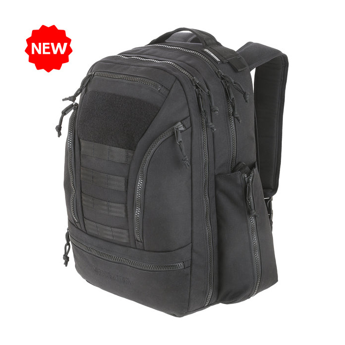 Maxpedition Tehama Backpack 37L (Black)