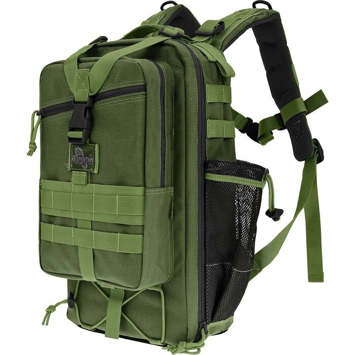 Maxpedition Pygmy Falcon-II Backpack 18L (OD Green)