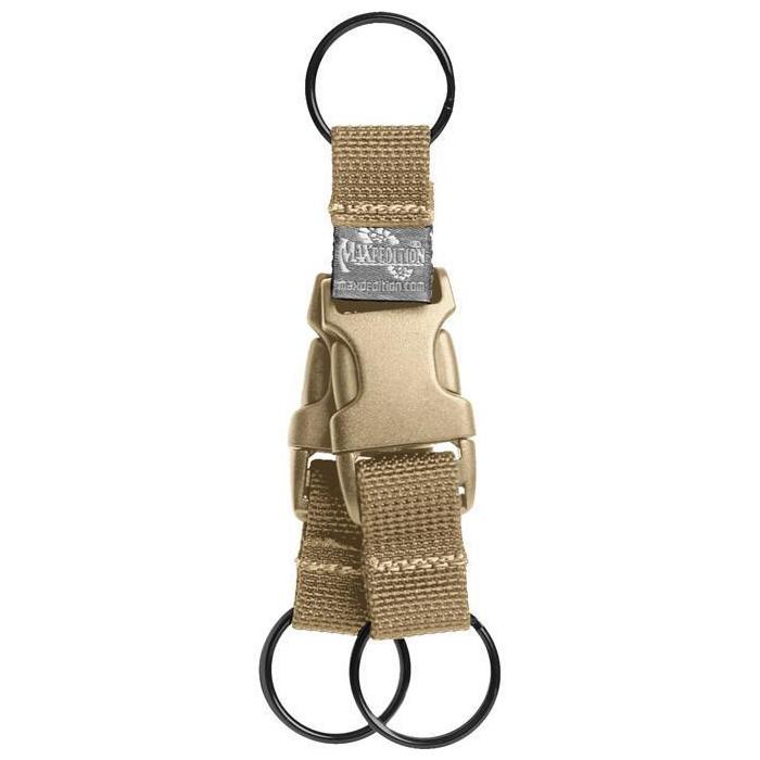 Maxpedition Tritium Key Ring