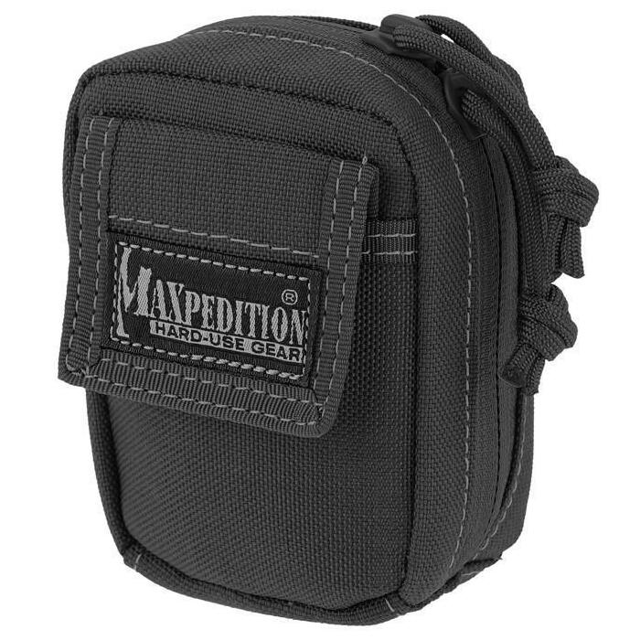 Maxpedition Barnacle (Black)