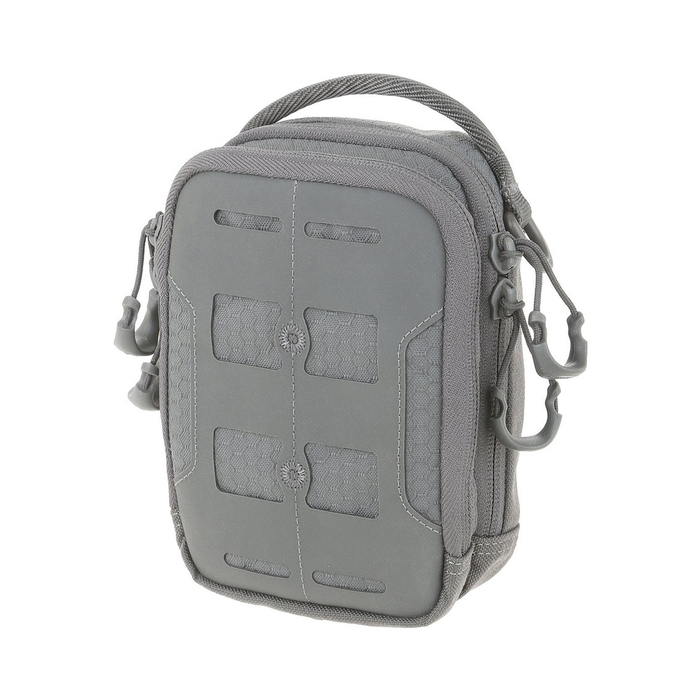 Maxpedition AGR Compact Admin Pouch (CAP) (Gray)