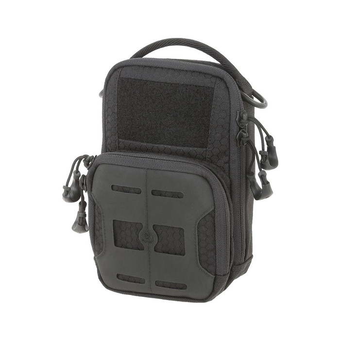 Maxpedition DEP Daily Essentials Pouch (Black)