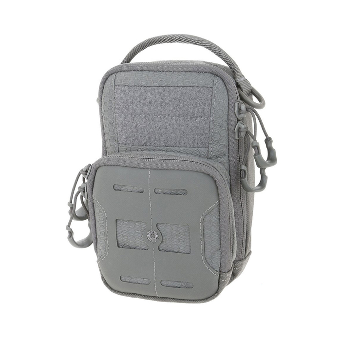 Maxpedition DEP Daily Essentials Pouch (Gray)