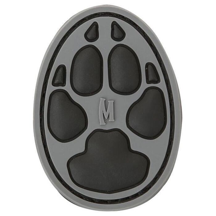 Maxpedition Dog Track 2" Morale Patch [Colour: SWAT] 