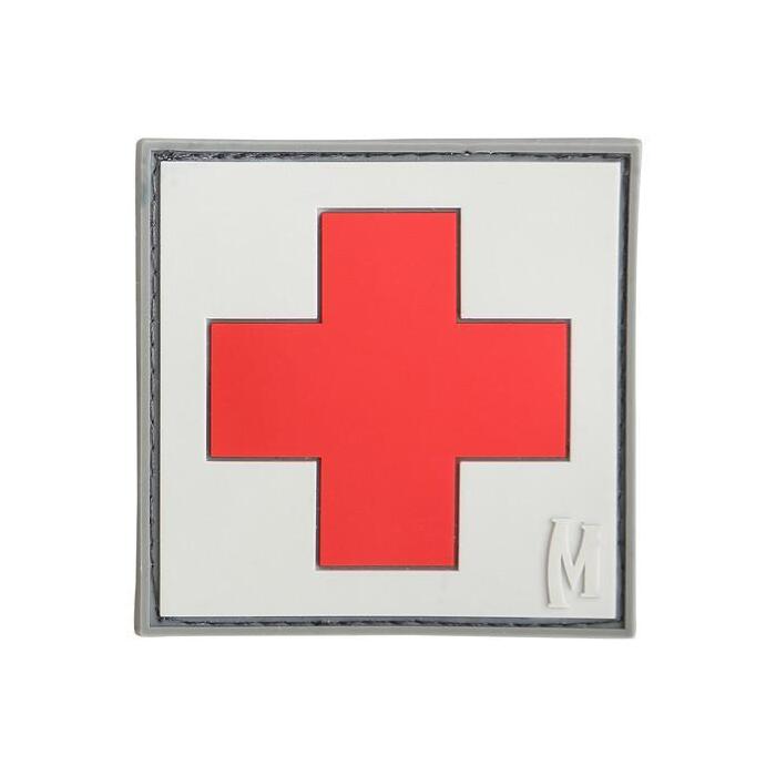 Maxpedition Medic Morale Patch (Large)