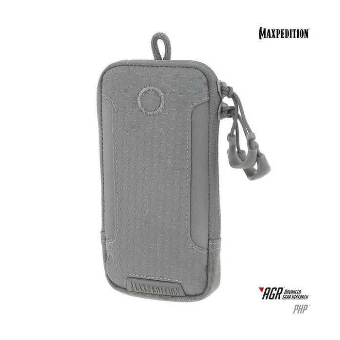 PHP iPhone 6/7/8/SE/SE 3 Pouch (Gray)