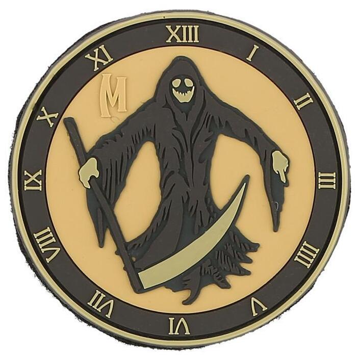 Maxpedition Reaper Morale Patch [Colour: Arid] 