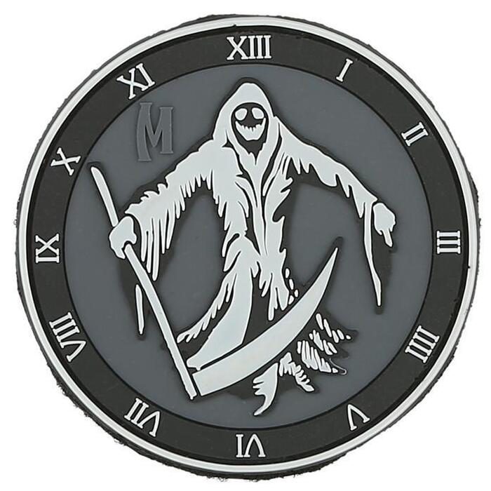 Maxpedition Reaper Morale Patch [Colour: SWAT]