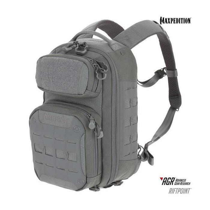 Riftpoint CCW-Enabled Backpack (Gray)