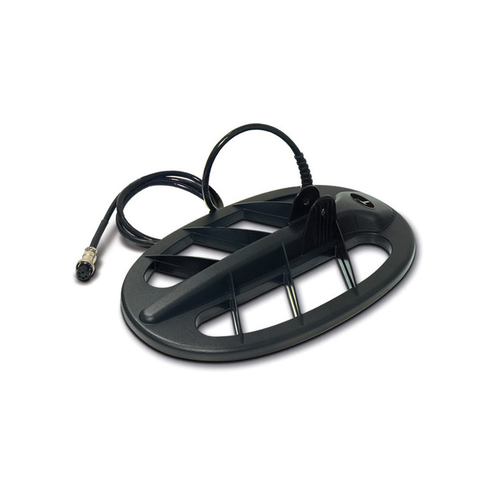 Teknetics 11" DD Coil for T2