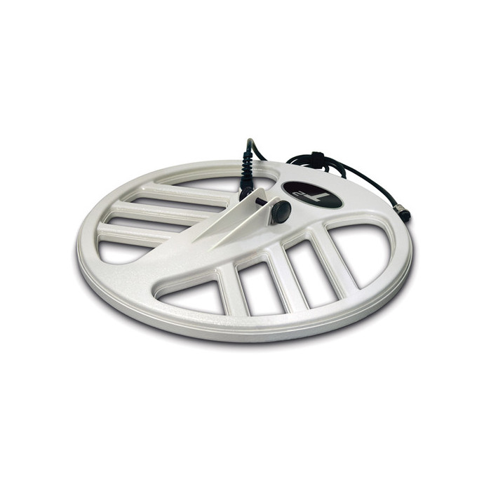 Teknetics 15" DD Coil for T2
