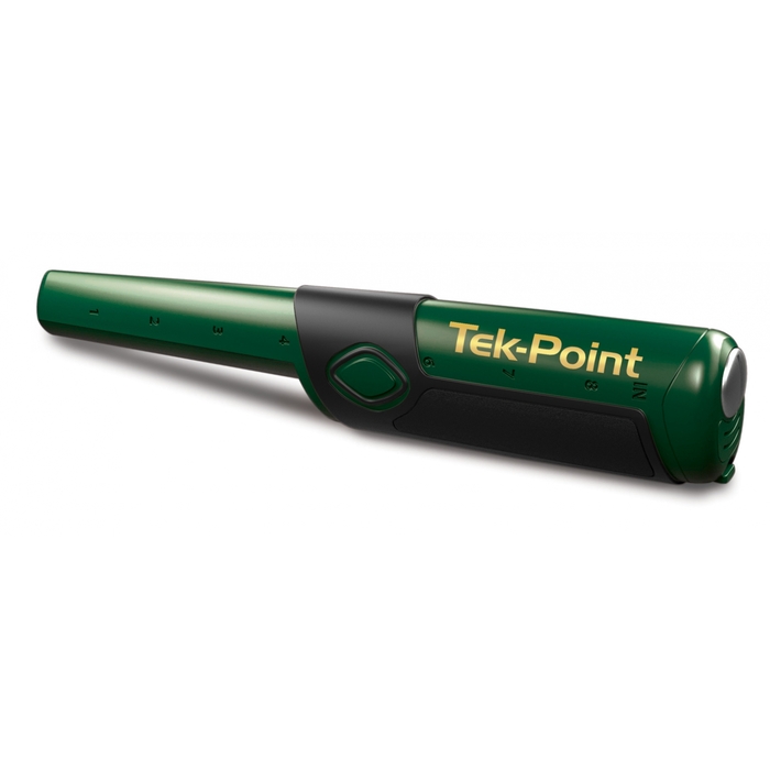 Teknetics Tek-Point Pinpointer