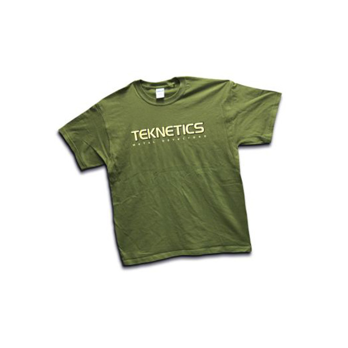 Teknetics T-Shirt - XLarge
