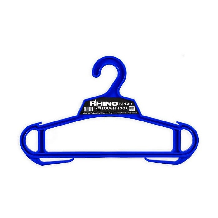 RHINO HANGER - BLUE - 90KG CAPACITY!