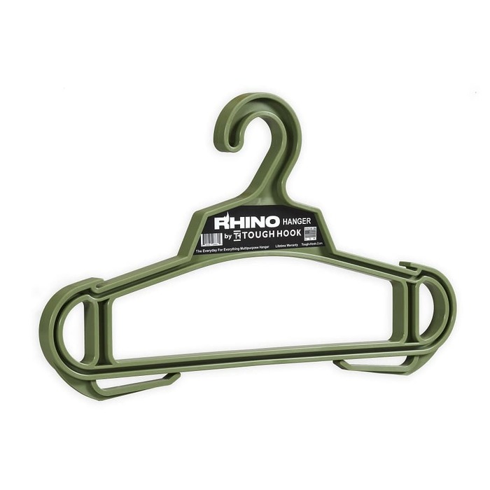 RHINO HANGER - FOLIAGE - 90KG CAPACITY!