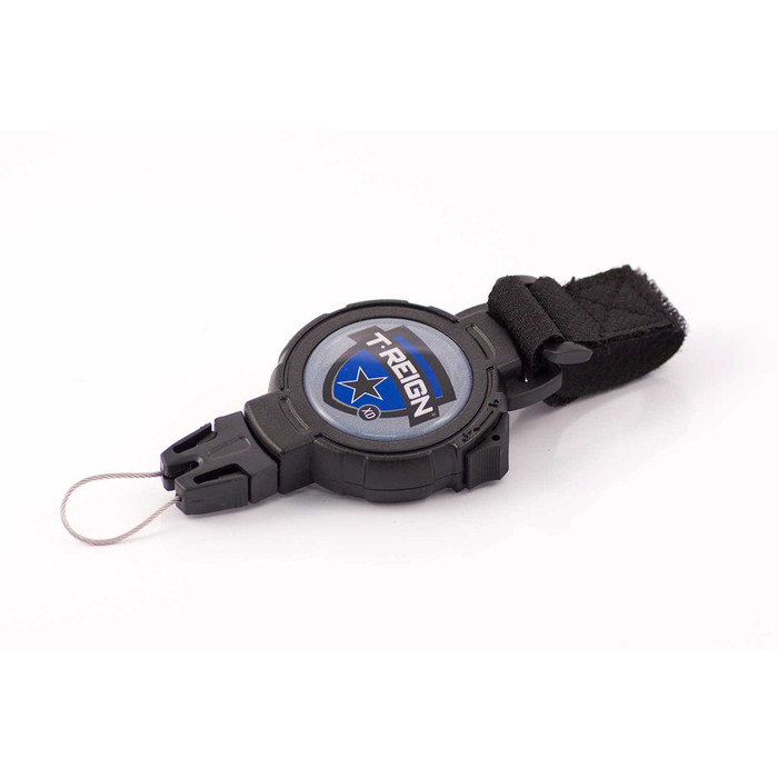 T-Reign Retractable Gear Tether Strap XD