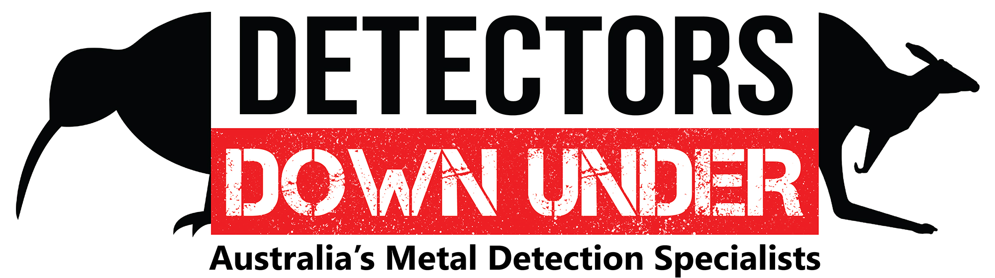 Detectors Down Under